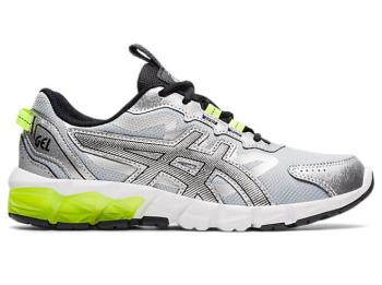 Asics Çocuk GEL-QUANTUM 90 3 GS Spor Ayakkabı TR286CF